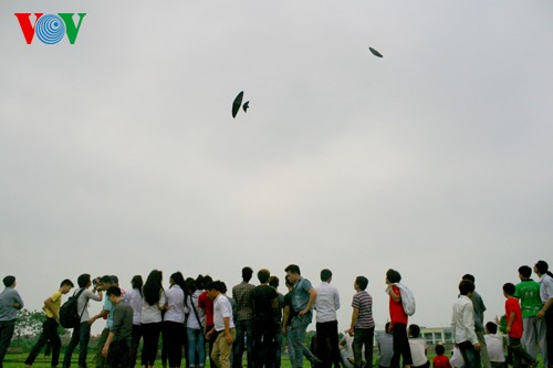 Vietnam's thousand-year-old kite-making village - ảnh 6